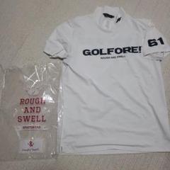 ROUGH AND SWELL GOL FORE! シャツ 61 ROUGH AND SWELL GOL FORE! シャツ 61 - メルカリ
