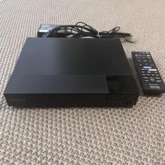 訳あり　SONY ブルーレイプレーヤー BDP-S1500　2019年製　動作品 SONY BDP-S1500を徹底レビュー！実際に使ってわかったメリット