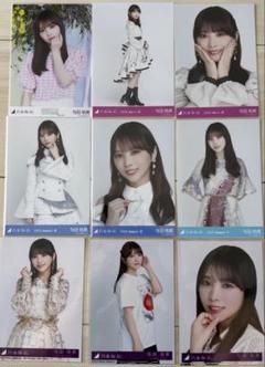 乃木坂46 生写真　まとめ売り 乃木坂46 Same Numbers 生写真 まとめ売り - メルカリ