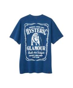 ◇美品/未使用ヒステリックグラマー　Tシャツ 2025年最新】ヒステリックグラマー tシャツ 新品未使用 lの人気