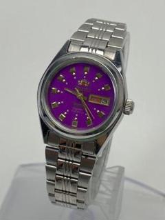 最新入荷 2025年最新】orient メルカリ - スリースターの人気アイテム 時計