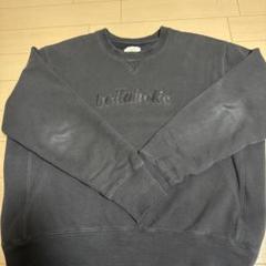 ballaholic - ballaholic スウェットトレーナー ballaholicから新作スウェットセットアップが10月31日(土)登場