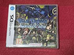 【海外版】BLUE DRAGON Awakened Shadows【未開封】