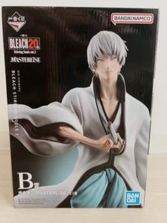 一番くじ ブリーチB賞 C賞 まとめ売り 一番くじ BLEACH Stirring Souls vol.2｜一番くじ倶楽部｜BANDAI