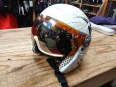 激安通販サイト L HMR メルカリ - ヘルメット バイザー Visor H1 スキー・スノーボードアクセサリー