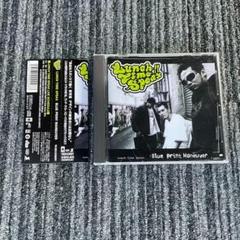 レア Lunch Time Speax【Blue Print Maneuver】
