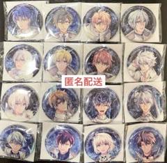 IDOLiSH7 ムビナナ ナナスト 特典 缶バッジ 16個セット - メルカリ