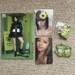 【美品】TWICE ジョンヨン まとめ売り グッズ 4点セット TWICE ジョンヨン 5点セット ジョンブリー まとめ売り - メルカリ