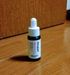新品未使用☆ドクタージャルト シカペア セラム 15ml
