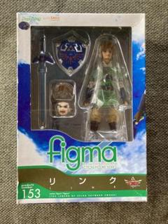 2025年最新】ゼルダの伝説 スカイウォードソード figmaリンクの