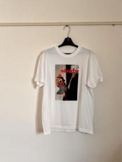 ADAM ET ROPE'｜【Study for BIOTOP】 Photo T-Shirts 25SS