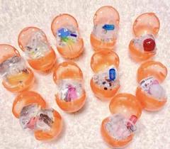 部活の思い出 めじるしアクセサリー 全10種 コンプリート セットのサムネイル