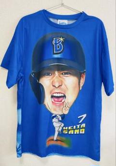 2025年最新】佐野恵太 tシャツの人気アイテム - メルカリ