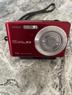 動作確認品 CASIO EX-Z20 8.1メガピクセル デジカメ 楽天スーパーセール】 EX-Z20 CASIO 動作確認品 8.1メガピクセル