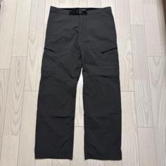 廃盤レア商品　ARC'TERYX アークテリクス　ナイロンパンツ