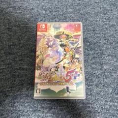 風来のシレン5＋　Nintendo Switchソフト