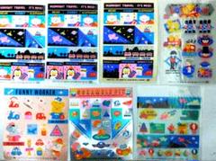 昭和レトロ　サンエックス　ニャンコロリン　消しゴム　ブルー 昭和レトロ 消しゴ ム ピニームー - メルカリ
