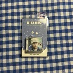RIIZE ウンソク