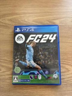PS4 EA SPORTS FC 24