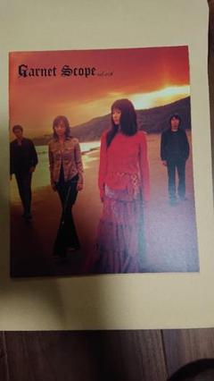 GARNET CROW CD シングル　アルバム　ファンクラブ会報　ポスター　他 2025年最新】garnet crow 会報の人気アイテム - メルカリ
