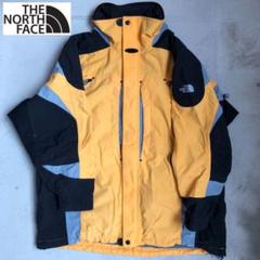 【used】THE NORTH FACE マウンテンパーカー 90's