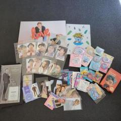 BTS まとめ売り DVD CDアルバム Blu-ray トレカ付き 2025年最新】bts まとめ売りの人気アイテム - メルカリ