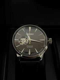 chikatok様専用 SEIKO プレサージュ PRESAGE SARY157のサムネイル