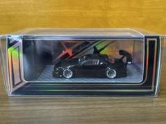 ERROR404 1/64 シルビア S14 黒　CAMBERGANG 499台 ERROR404 1/64 シルビア S14 黒 CAMBERGANG 499台 - メルカリ