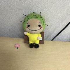 新品未開封】知念侑李 ぷぅ ぬいぐるみ2体セット - メルカリ
