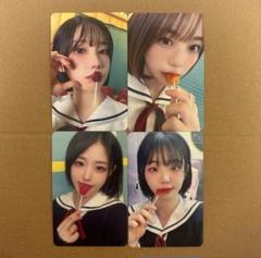 グランドホールセール トレカ makestar QWER コンプリートセット メルカリ - K-POP・アジア