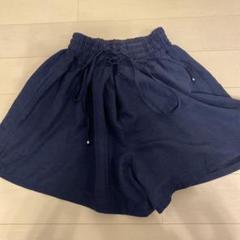 KUMIKYOKU クミキョク キュロットパンツ TL 150-160