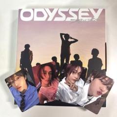 ウォンビン　ラキドロ　トレカ　5枚　HMV ODYSSEY RIIZE RIIZE ODYSSEY トレカ HMV ラキドロ 特典 ウォンビン ① - メルカリ