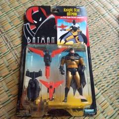 バットマン ケナー 1993 ジョーカー スーパーマン ベノム