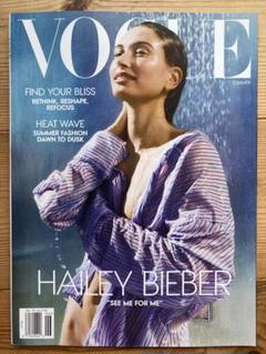 2025年最新】vogue 雑誌 スーパーモデルの人気アイテム - メルカリ