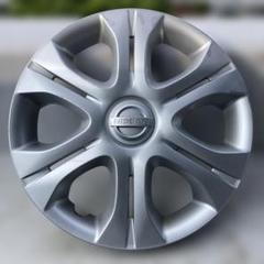 安藤仁久専用　日産ノート（E12系）純正アルミホイール　4本セット 安藤仁久専用 日産ノート（E12系）純正アルミホイール 4本セット