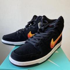 NIKE SB DUNK HIGH PRO 新品未使用のサムネイル