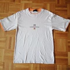 BERNINGS−SHO メンズTシャツ　М