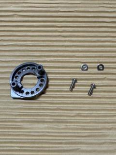 H*E様 マンタレイ カーボン シャーシプレートセット Yeah Racing】TOP FORCEのコンバージョンシャーシ : MachineのRC道