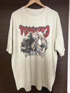 travis scott コーチェラ限定　Tシャツ　2XL 未使用