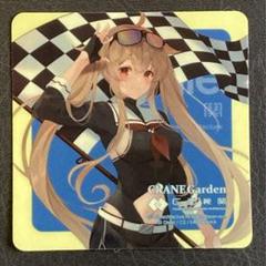 艦これ FSW2024コラボシール16種コンプリートセット
