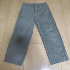 JELADO Feild Trousers オリーブ　size L