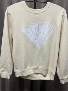 BBHF　グッズ　トレーナー