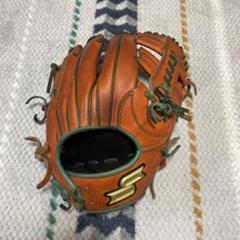Yahoo!オークション - プロ野球選手 実使用グローブ 選手支給品