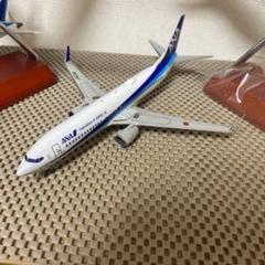 そ*う様 超レア！ANA B737-800 1/200 JA86AN IOJ 後 そ*う様 超レア！ANA B737-800 1/200 JA86AN IOJ 後 - メルカリ