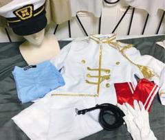 あんさんぶるスターズ コスプレ 海軍の中古 未使用品を探そう メルカリ あんさんぶるスターズ コスプレ 海軍の中古 未使用品を探そう メルカリ
