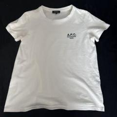 A.P.C アーペーセー Tシャツ