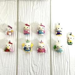 レア　ハローキティ　2000年製 ぬいぐるみ　クリスマス　ファンタジー Amazon.co.jp: ハローキティ ぬいぐるみ 可愛い hello kitty