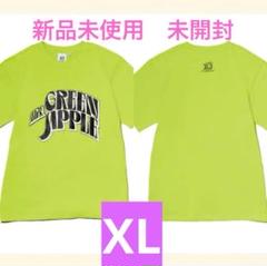2025年最新】mrs.green Apple tシャツ 未開封の人気アイテム