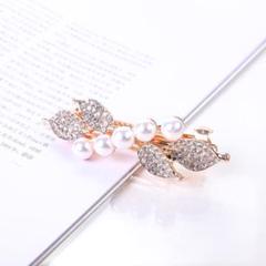 海外　大人気　新品　未使用　レディース　ヘアアクセサリー　送料無料　1110