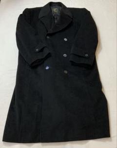 A/W Zilli ジリ カシミヤコート LL 楽天市場】ZILLI (ジリー)ファーコート カシミヤ チンチラ